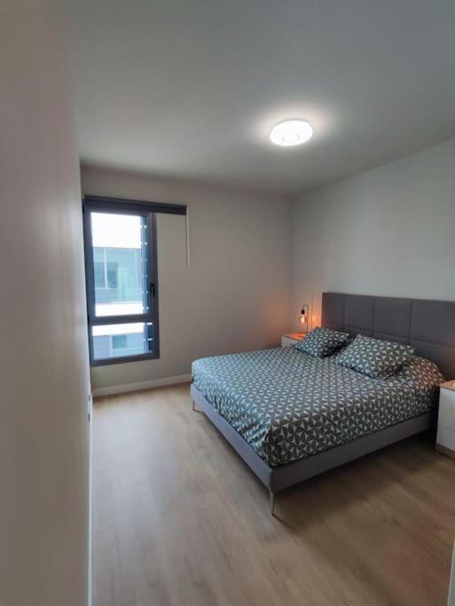 Abades Sea & Sun Apartament ภายนอก รูปภาพ