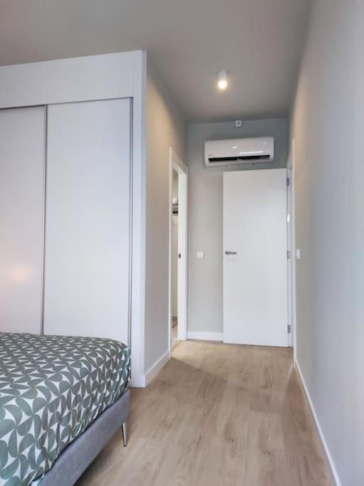 Abades Sea & Sun Apartament ภายนอก รูปภาพ