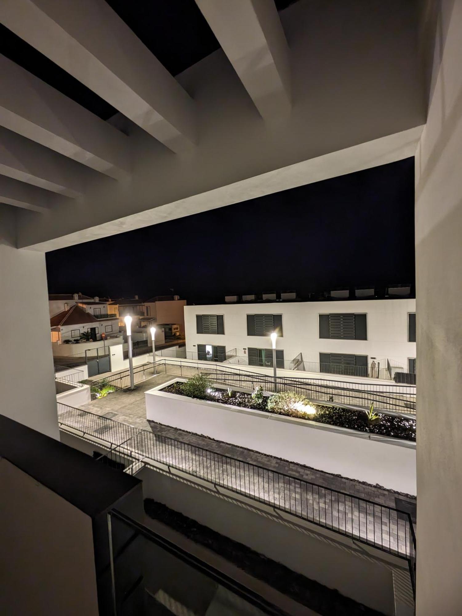 Abades Sea & Sun Apartament ภายนอก รูปภาพ